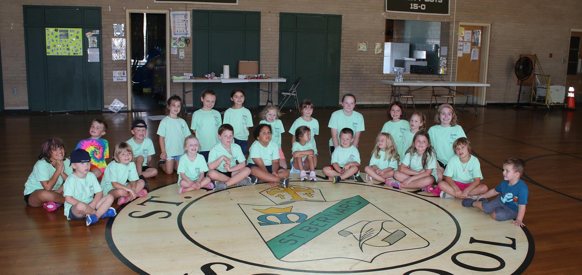 Where Faith and Knowledge Meet Learn More