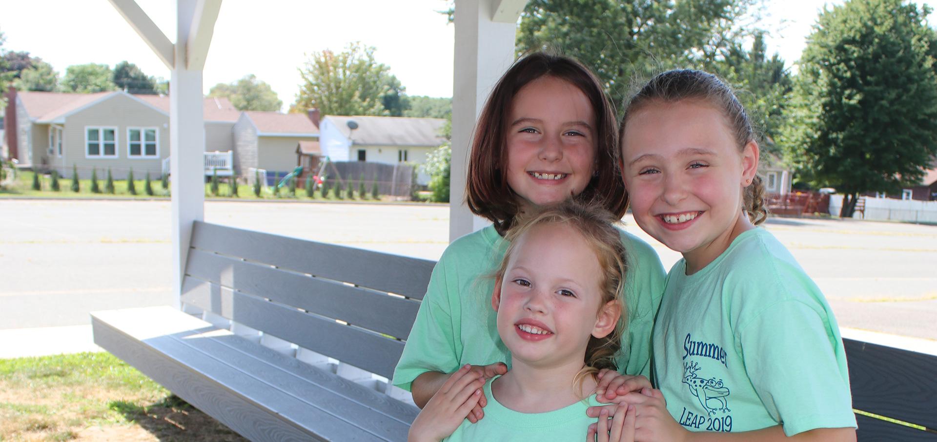 Where Faith and Knowledge Meet Learn More