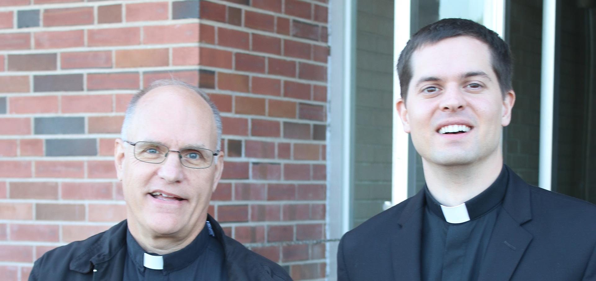 Where Faith and Knowledge Meet Learn More